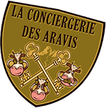 Agence immobilière LA CONCIERGERIE DES ARAVIS